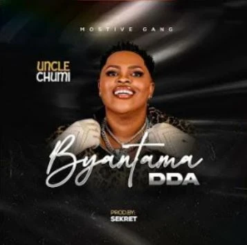 Byantama Dda - Uncle Chumi